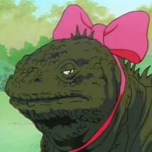 Meet your Posher, Claire